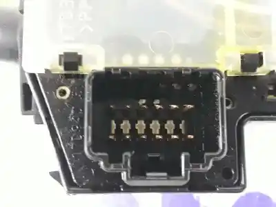 Piesă de schimb auto la mâna a doua maneta stergãtoare pentru ford focus ii sedán (db_, fch, dh) 1.6 ti referințe oem iam 1350067  4m5t17a553bd
