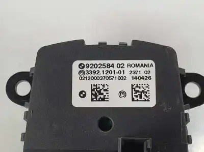 Автозапчасти б/у управление светом за bmw x3 (f25) sdrive 18 d ссылки oem iam 61316803964  61316803964
