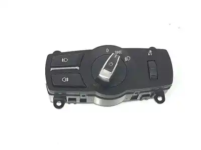 Second-hand car spare part headlights switch for bmw x3 (f25) sdrive 18 d oem iam references 61316803964