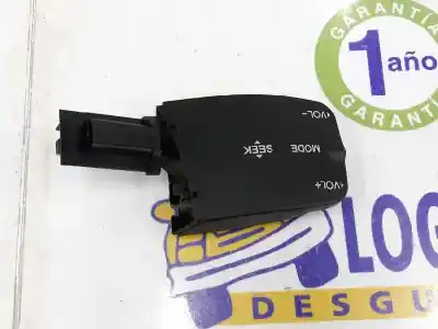 Piesă de schimb auto la mâna a doua comenzi volan pentru ford focus ii sedán (db_, fch, dh) 1.6 ti referințe oem iam 1318961  