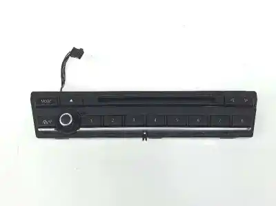 Second-hand car spare part multifunction switch for bmw x3 (f25) sdrive 18 d oem iam references 61319351155