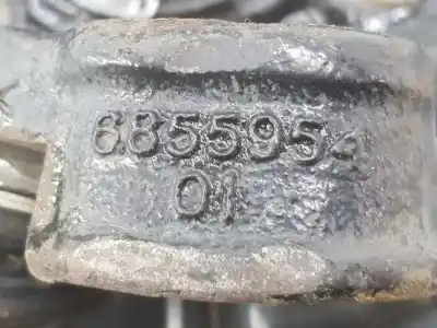 Автозапчасти б/у передняя правая кулачка за bmw x3 (f25) sdrive 18 d ссылки oem iam 31216855954  31216855954