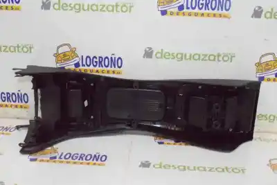 Pezzo di ricambio per auto di seconda mano console centrale per bmw 3 coupé (e92) 335 d riferimenti oem iam 51166963900  51166963913