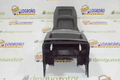 Pezzo di ricambio per auto di seconda mano console centrale per bmw 3 coupé (e92) 335 d riferimenti oem iam 51166963900  51166963913