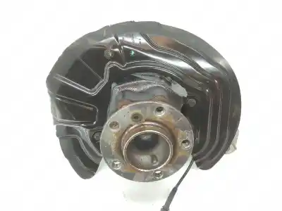 Second-hand car spare part front left knuckle for bmw x3 (f25) sdrive 18d oem iam references 31216855953  31216855953