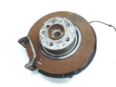 Second-hand car spare part rear right knuckle for bmw x3 (f25) sdrive 18 d oem iam references 33406797570
