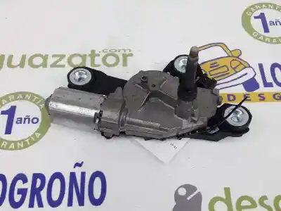 Piesă de schimb auto la mâna a doua motor stergãtor spate pentru ford focus ii sedán (db_, fch, dh) 1.6 ti referințe oem iam 1523503  3m51r17k441ad