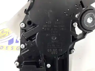 Piesă de schimb auto la mâna a doua motor stergãtor spate pentru ford focus ii sedán (db_, fch, dh) 1.6 ti referințe oem iam 1523503  3m51r17k441ad