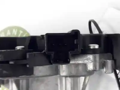 Piesă de schimb auto la mâna a doua motor stergãtor spate pentru ford focus ii sedán (db_, fch, dh) 1.6 ti referințe oem iam 1523503  3m51r17k441ad