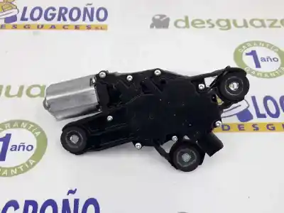 Piesă de schimb auto la mâna a doua motor stergãtor spate pentru ford focus ii sedán (db_, fch, dh) 1.6 ti referințe oem iam 1523503  3m51r17k441ad