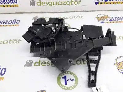 Piesă de schimb auto la mâna a doua încuietoare ușa fațã stânga pentru ford focus ii sedán (db_, fch, dh) 1.6 ti referințe oem iam 4892459  