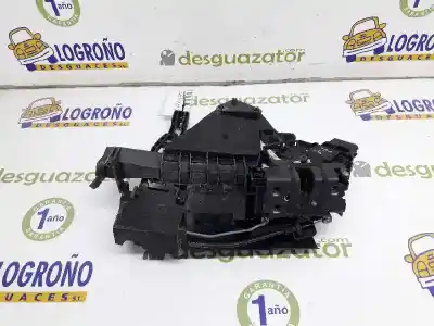 Piesă de schimb auto la mâna a doua încuietoare ușa fațã stânga pentru ford focus ii sedán (db_, fch, dh) 1.6 ti referințe oem iam 4892459  