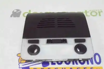 Pezzo di ricambio per auto di seconda mano luce interna per bmw 3 coupé (e92) 335 d riferimenti oem iam 65756972064  65756972064