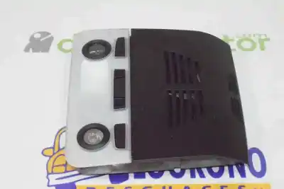 Pezzo di ricambio per auto di seconda mano luce interna per bmw 3 coupé (e92) 335 d riferimenti oem iam 65756972064  65756972064