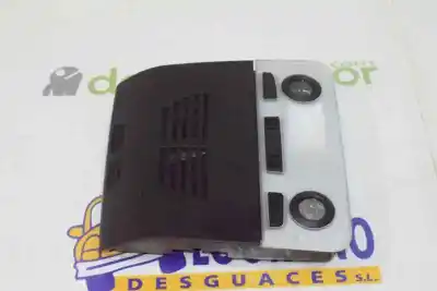 Pezzo di ricambio per auto di seconda mano luce interna per bmw 3 coupé (e92) 335 d riferimenti oem iam 65756972064  65756972064