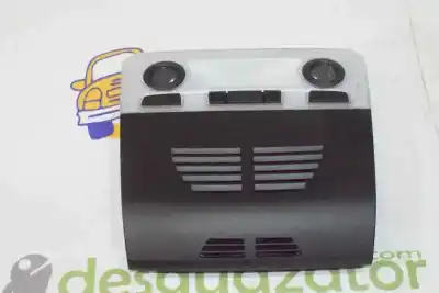 Peça sobressalente para automóvel em segunda mão luz interior por bmw 3 coupé (e92) 335 d referências oem iam 65756972064