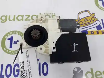 Piesă de schimb auto la mâna a doua motoras macara geam fata stânga pentru ford focus ii sedán (db_, fch, dh) 1.6 ti referințe oem iam 1347885