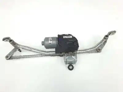 Автозапчасти б/у мотор переднего стеклоочистителя за bmw x3 (f25) sdrive 18 d ссылки oem iam 61617213275  61617051669