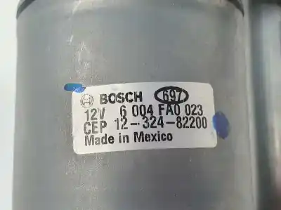 Автозапчасти б/у мотор переднего стеклоочистителя за bmw x3 (f25) sdrive 18 d ссылки oem iam 61617213275  61617051669