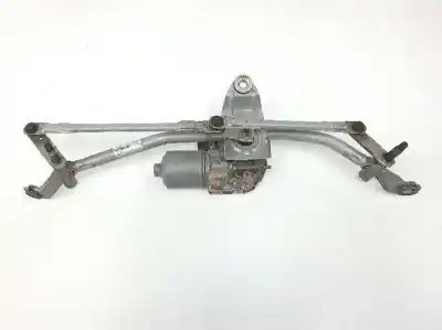Second-hand car spare part front windshield wiper motor for bmw x3 (f25) sdrive 18 d oem iam references 61617213275