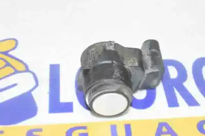 Peça sobressalente para automóvel em segunda mão sensor de estacionamento por bmw 3 coupé (e92) 335 d referências oem iam 66208050152
