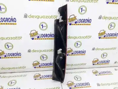 Peça sobressalente para automóvel em segunda mão farolim traseiro esquerdo por ford focus ii sedán (db_, fch, dh) 1.6 ti referências oem iam 1420451  