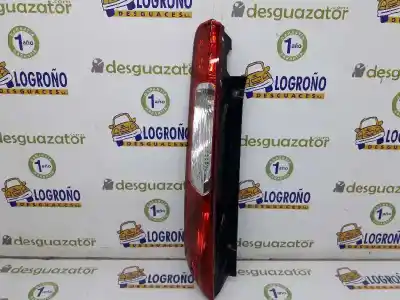 Piesă de schimb auto la mâna a doua lampã spate stânga pentru ford focus ii sedán (db_, fch, dh) 1.6 ti referințe oem iam 1420451