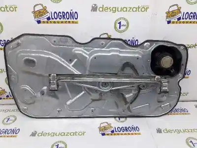 Piesă de schimb auto la mâna a doua mecanism acționare geam fațã stânga pentru ford focus ii sedán (db_, fch, dh) 1.6 ti referințe oem iam 1528902  4m51b045h17aa