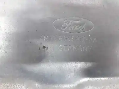 Piesă de schimb auto la mâna a doua mecanism acționare geam fațã stânga pentru ford focus ii sedán (db_, fch, dh) 1.6 ti referințe oem iam 1528902  4m51b045h17aa