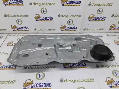 Piesă de schimb auto la mâna a doua mecanism acționare geam fațã stânga pentru ford focus ii sedán (db_, fch, dh) 1.6 ti referințe oem iam 1528902  4m51b045h17aa
