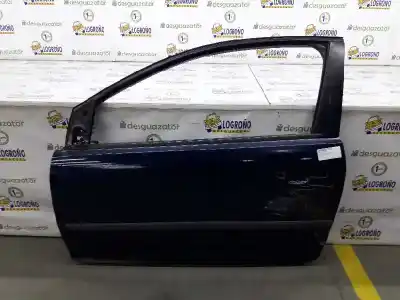 Recambio de automóvil de segunda mano de Puerta Delantera Izquierda para FORD FOCUS BERLINA 1.6 Ti-VCT referencias OEM IAM 1505766  