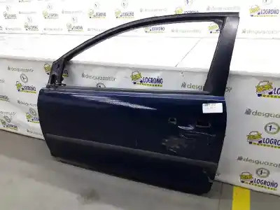 Peça sobressalente para automóvel em segunda mão porta da frente esquerda por ford focus ii sedán (db_, fch, dh) 1.6 ti referências oem iam 1505766  