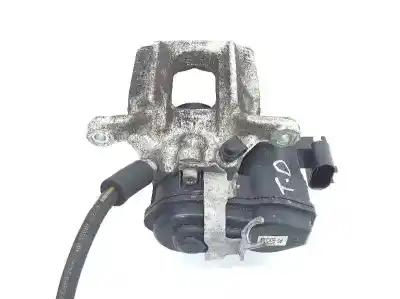 Автозапчасти б/у задний правый тормозной суппорт за bmw x3 (f25) sdrive 18 d ссылки oem iam 34216791018  34216791018