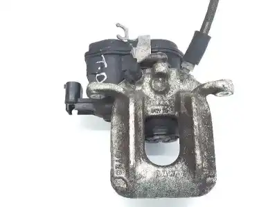 Автозапчасти б/у задний правый тормозной суппорт за bmw x3 (f25) sdrive 18 d ссылки oem iam 34216791018  34216791018