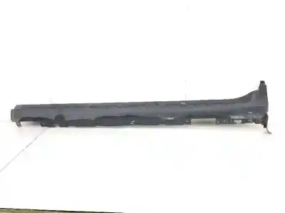 Second-hand car spare part side skirt for bmw x3 (f25) sdrive 18 d oem iam references 51777210079