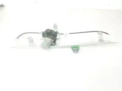 Second-hand car spare part DRIVER LEFT WINDOW REGULATOR for RENAULT GRAND MODUS  OEM IAM references 1620011980  1620011980