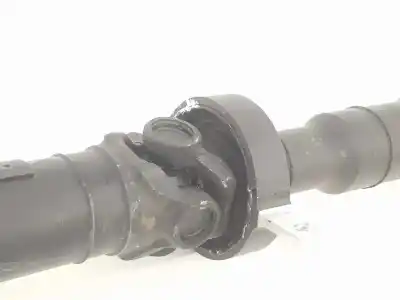 Автозапчасти б/у центральная трансмиссия за bmw x3 (f25) sdrive 18d ссылки oem iam 26107638875  26107638875