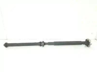 Second-hand car spare part center transmission for bmw x3 (f25) sdrive 18 d oem iam references 26107638875