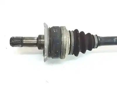 Автозапчастина б/у трансмісія задня ліва для bmw x3 (f25) sdrive 18 d посилання на oem iam 33207614493  7614493