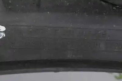 Second-hand car spare part left front winglet for bmw x3 (e83) 3.0 d oem iam references 51713401807  51773401807