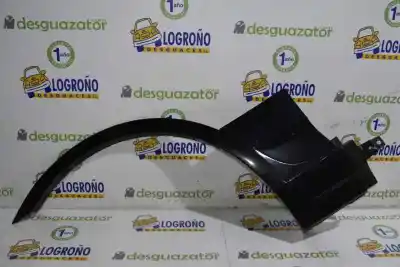 Pezzo di ricambio per auto di seconda mano parafango anteriore sinistro per bmw x3 (e83) 3.0 d riferimenti oem iam 51713401807