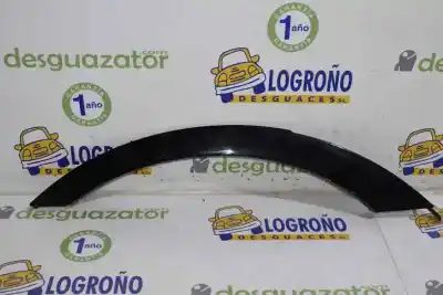 Pezzo di ricambio per auto di seconda mano parafango posteriore destro per bmw x3 (e83) 3.0 d riferimenti oem iam 51713330868