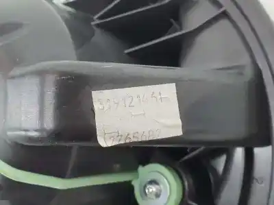 Second-hand car spare part heating fan for bmw x3 (f25) sdrive 18 d oem iam references 64119227670
