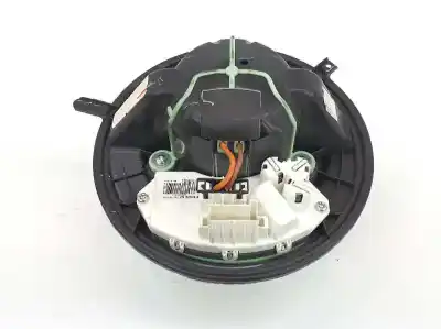 Автозапчасти б/у нагревательный вентилятор за bmw x3 (f25) sdrive 18 d ссылки oem iam 64119227670