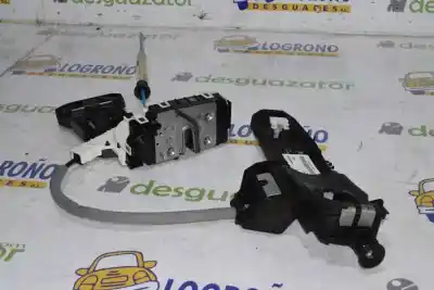 Автозапчасти б/у замок задней левой двери за clase c clase gla 2.1 cdi ссылки oem iam a2047302735