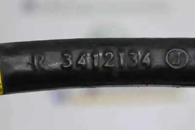 Pezzo di ricambio per auto di seconda mano braccio sospensione superiore anteriore destro per bmw x3 (e83) 3.0 d riferimenti oem iam 31122229522  3412134