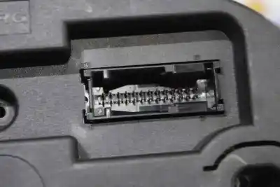 Second-hand car spare part dashboard for bmw x3 (e83) 3.0 d oem iam references 62103451581  3413126