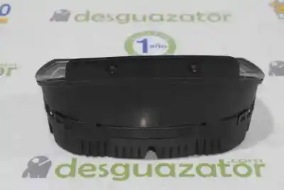 Second-hand car spare part dashboard for bmw x3 (e83) 3.0 d oem iam references 62103451581  3413126