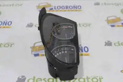 Second-hand car spare part dashboard for bmw x3 (e83) 3.0 d oem iam references 62103451581  3413126