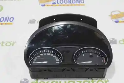 Second-hand car spare part dashboard for bmw x3 (e83) 3.0 d oem iam references 62103451581  3413126